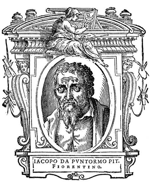 Jacopo da Pontormo